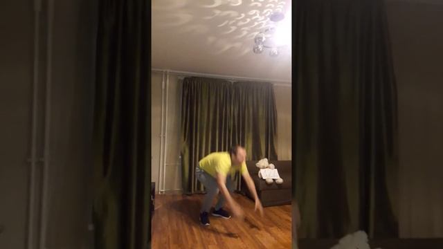 Берпи. 30 раз за 90 секунд. Бешеная сушка 12. смотреть онлайн