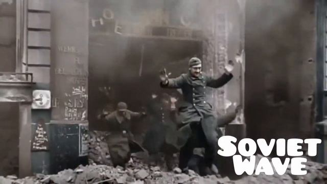 Soviet wave, версия 2. смотреть онлайн