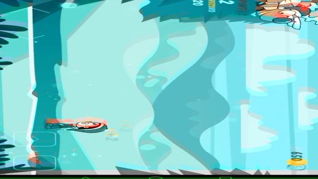 El juego de Fernanfloo #Fail смотреть онлайн