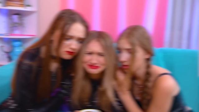 Голодные Игры В Реальной Жизни Ч.3! Финальная Часть Игры смотреть онлайн