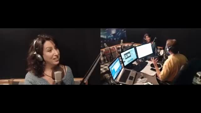 Ilona Glinarsky Tango Life Coach смотреть онлайн