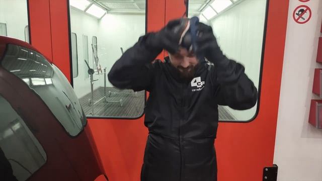 Лайфхак - хранение респиратора смотреть онлайн