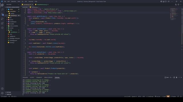 Build Full Stack Application with MongoDB, Express, React and NodeJS | Beginner A - Z | Part 10 смотреть онлайн