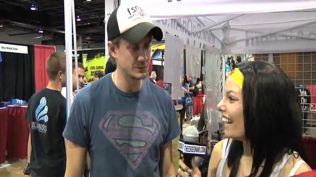 Chad Lindberg смотреть онлайн
