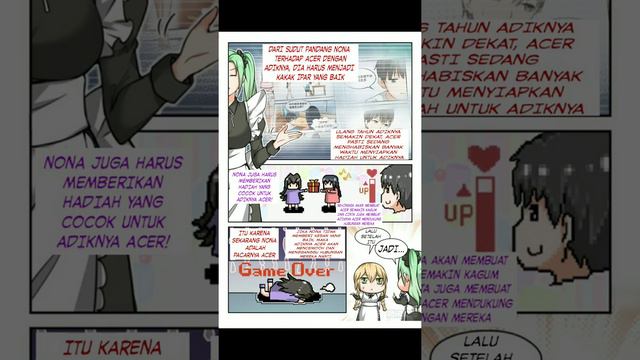 PUTRA DI SEKOLAH PUTRI EPISODE 451 - HADIAH PRESIDEN 1 смотреть онлайн