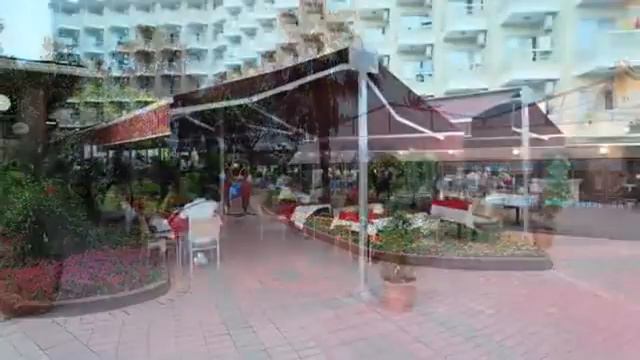 Отель Beach Club Doganay 5   Турция, Алания