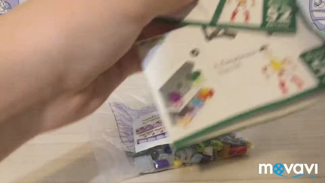 Новая акция в КАРУСЕЛИ! Игрушка века!(Lego) моя коллекция смотреть онлайн