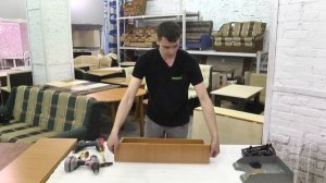 КАК СОБРАТЬ ОБУВНИЦУ? Пошаговая инструкция от магазина СЕМАФОР