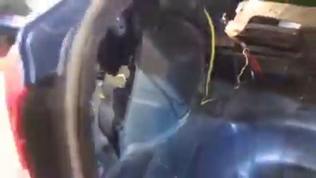 Единственный заметный недостаток Хендай Солярис - слишком низкая, слабая заводская шумоизоляция смотреть онлайн