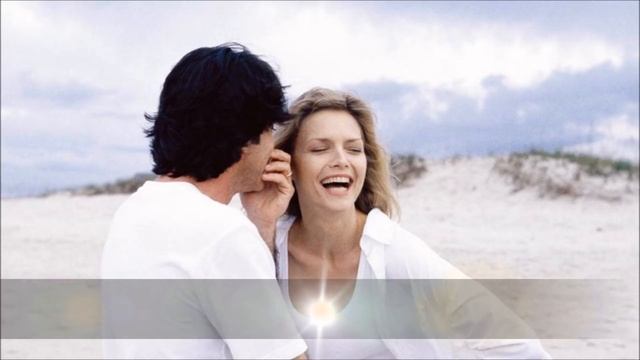 Michelle Pfeiffer Movies