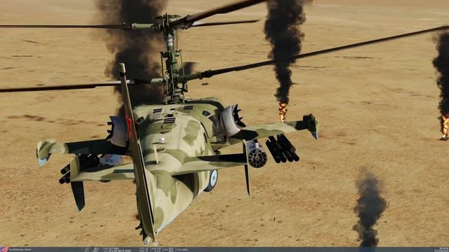 Apache vs Kamov vs Hind: Which Is The Best Ground Attack Helicopter? | DCS смотреть онлайн