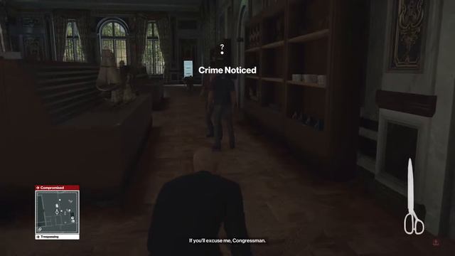 Hitman - More Teleporting Glitch Bullshit! смотреть онлайн