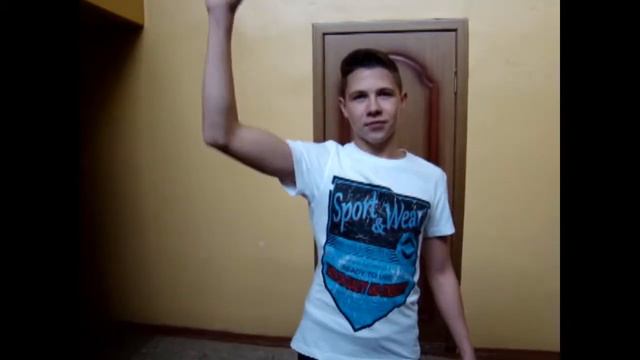 Я - Лидер УСУ РСМ Циркунов 26 регион МБОУ СОШ №18 смотреть онлайн