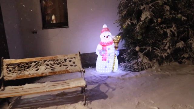 Драгобрат Зимняя сказка смотреть онлайн