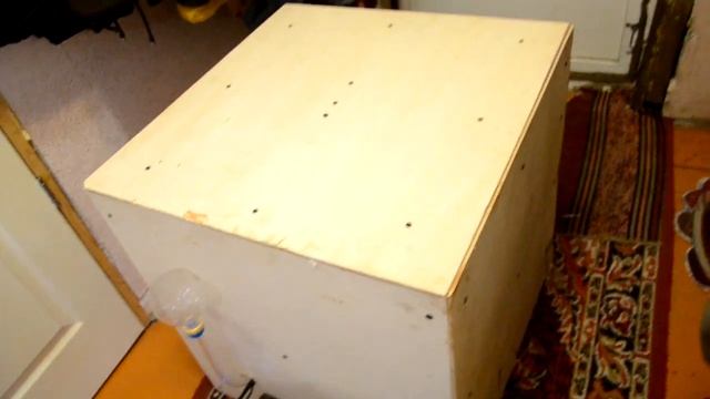 Инкубатор своими руками// Закладываем утиные яйца смотреть онлайн