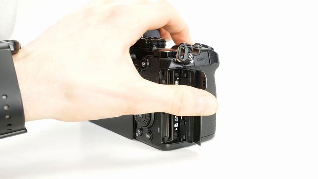 Die Panasonic LUMIX S5 im Test(DC-S5) - Kompakte Vollformat Digitalkamera(Teil 1) смотреть онлайн