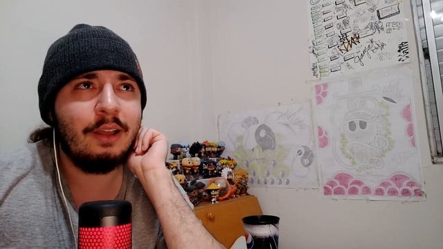 (???) BL4CK x LINO | 2 FASE | BDN109 | REACT BAUEB смотреть онлайн
