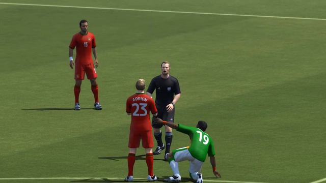 FIFA 14 карьера за Borussia Dortmund #52