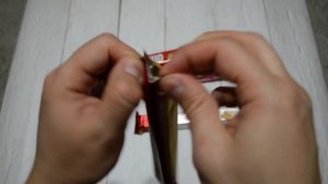 #258: КИТ КАТ ДУО ВСЕ ВКУСЫ ИЗ МАГНИТА!