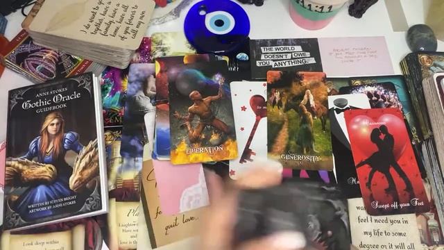 PART 3 ?Twin Flame ? Oracle Message From The Creator & Source Of All Things Final Part смотреть онлайн