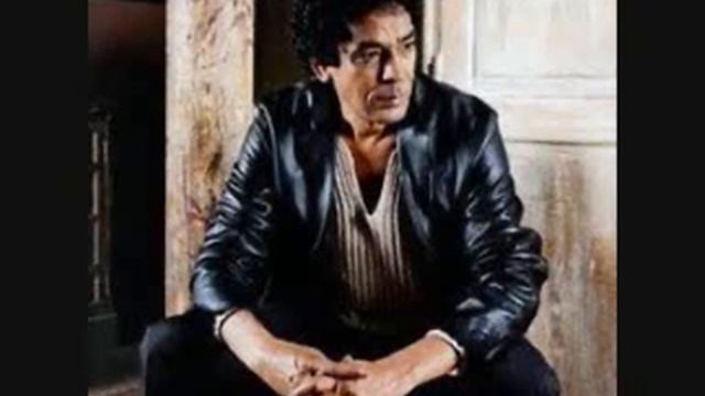 Mohamed Mounir Ahmar Shfayef смотреть онлайн