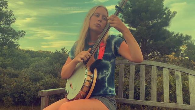 Cumberland Gap By Alo Ver Clawhammer Banjo