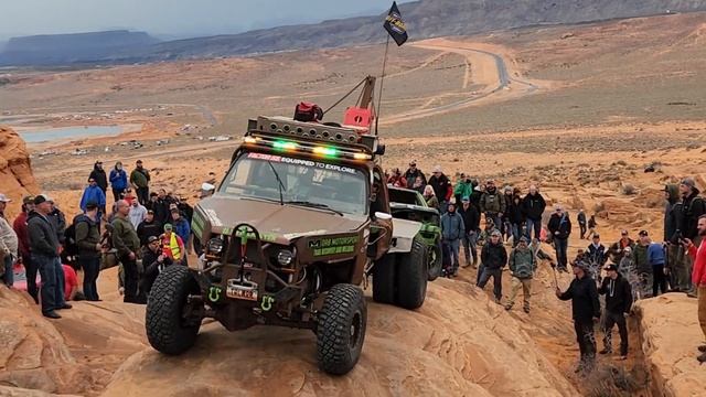 Matts Offroad Wrecker Games Action смотреть онлайн