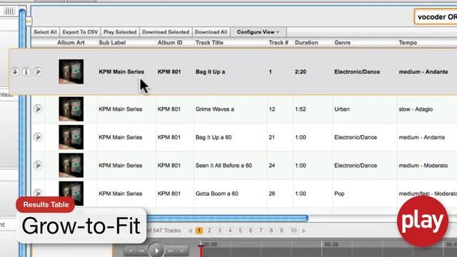PLAY Search - Part 2 смотреть онлайн