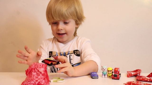 ПРОША ТВ: РАСПАКОВКА СВИТ БОКС PROSHA TV: SWEET BOX UNPACKING смотреть онлайн