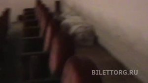 Театр Ермоловой схема зала, амфитеатр