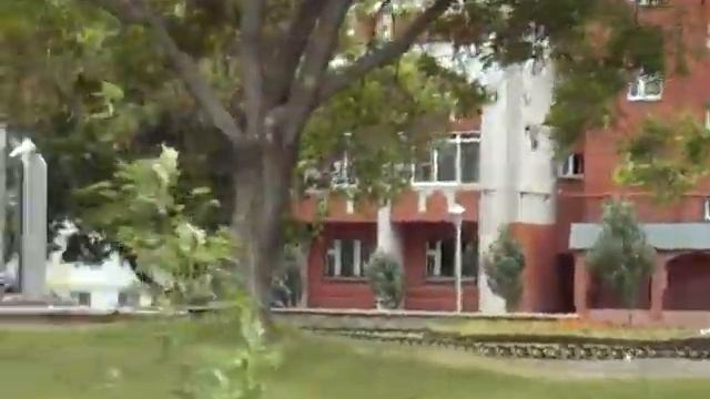Памятники и строения Набережные Челны смотреть онлайн