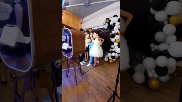 Делай Фото Фотобудка Loft смотреть онлайн