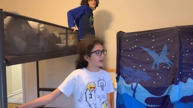 TUFFING Loft Bed IKEA
