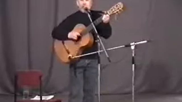 Сколько слухов наши уши поражает... смотреть онлайн