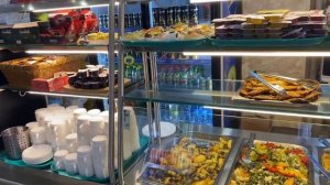 Отель Акрополис: Обзор отеля на побережье Анапы