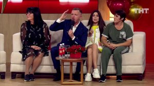 Бородина против Бузовой: Что я такого сделал?