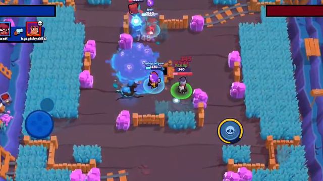 Stars brawl Stars от начала до конца создал свой клуб смотреть онлайн