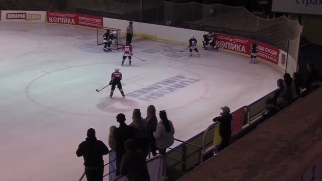 ПХЛ 2007 Плэй офф ХК Ягуар vs ХК Союз смотреть онлайн