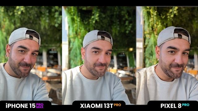 Xiaomi 13T Pro Camera Test - Does Leica Make a Difference? смотреть онлайн