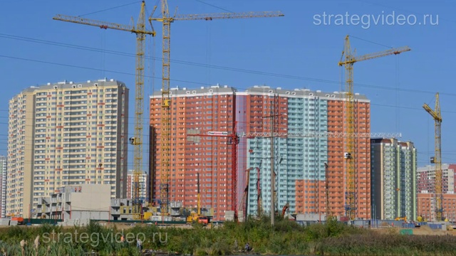 Чёрное озеро в плену многоэтажек-2 смотреть онлайн