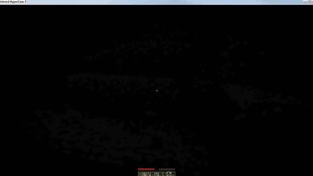 Minecraft1 - Маленькая но страшная пещера смотреть онлайн