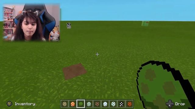 MODERN TEXTURES HD Pack - A Minecraft Marketplace Map Texture Pack смотреть онлайн