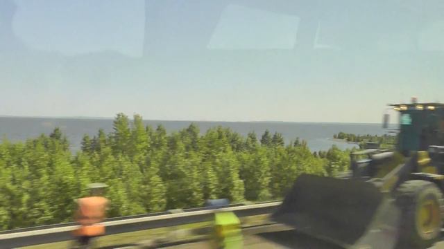 16.06.2016 Экскурсия в Билярск По дороге 04619 смотреть онлайн
