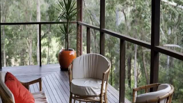 Туризм, Австралия, Новый Южный Уэльс, St Albans - Yanada смотреть онлайн