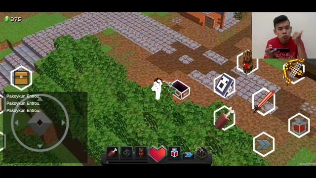 Tips Dan Trick Mendapatkan Senjata Bagus Minecraft Dungeons Android Pocket Edition 3.0a смотреть онлайн