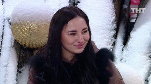 Дом-2: Отвращение к Балтер