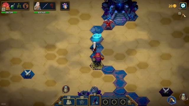 A HIDDEN GEM On Nintendo Switch We Almost Missed? ROGUEBOOK! смотреть онлайн