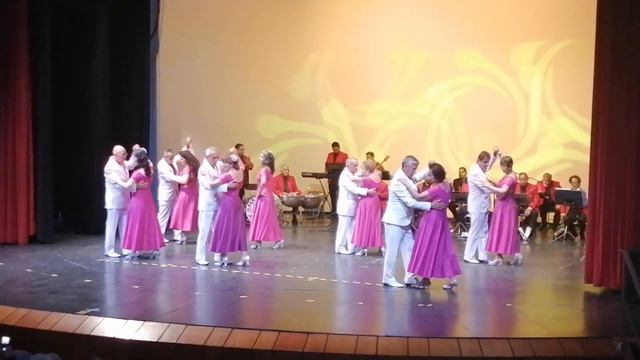 Grupo Jardín del Moral. Muestra Santiago de Querétaro. 2022. смотреть онлайн