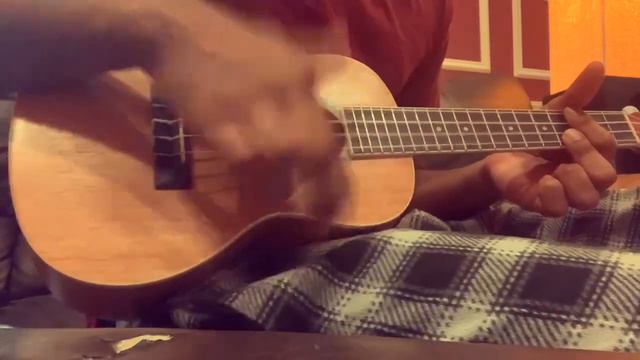 Ukulele Freestyle #2 смотреть онлайн