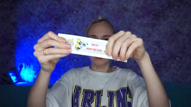 Пробую еду из Фикс Прайс #ksutalova смотреть онлайн